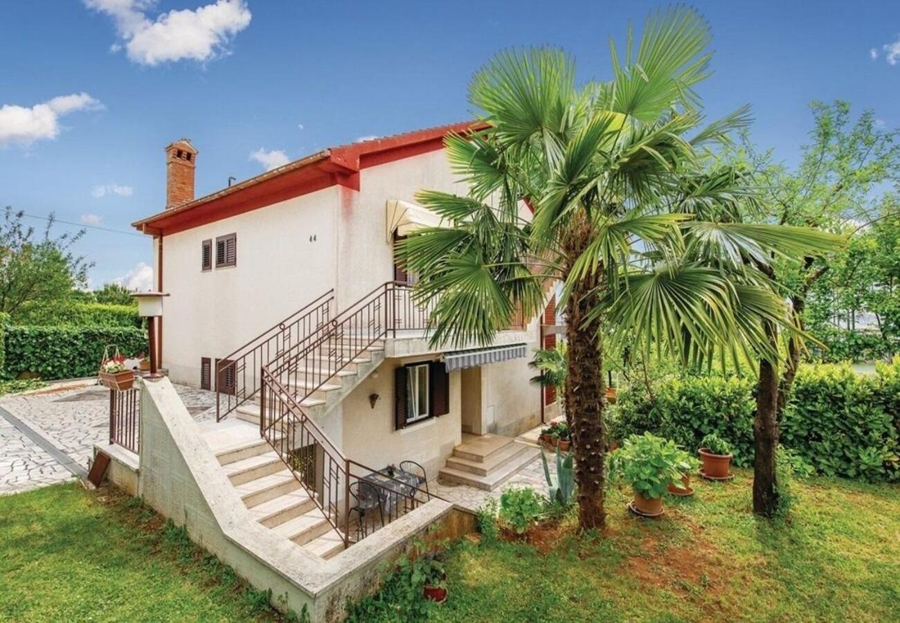 Apartment Dari Lovran Dış mekan fotoğraf