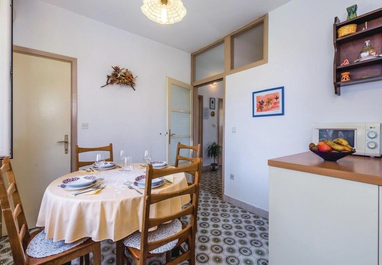 Apartment Dari Lovran Dış mekan fotoğraf