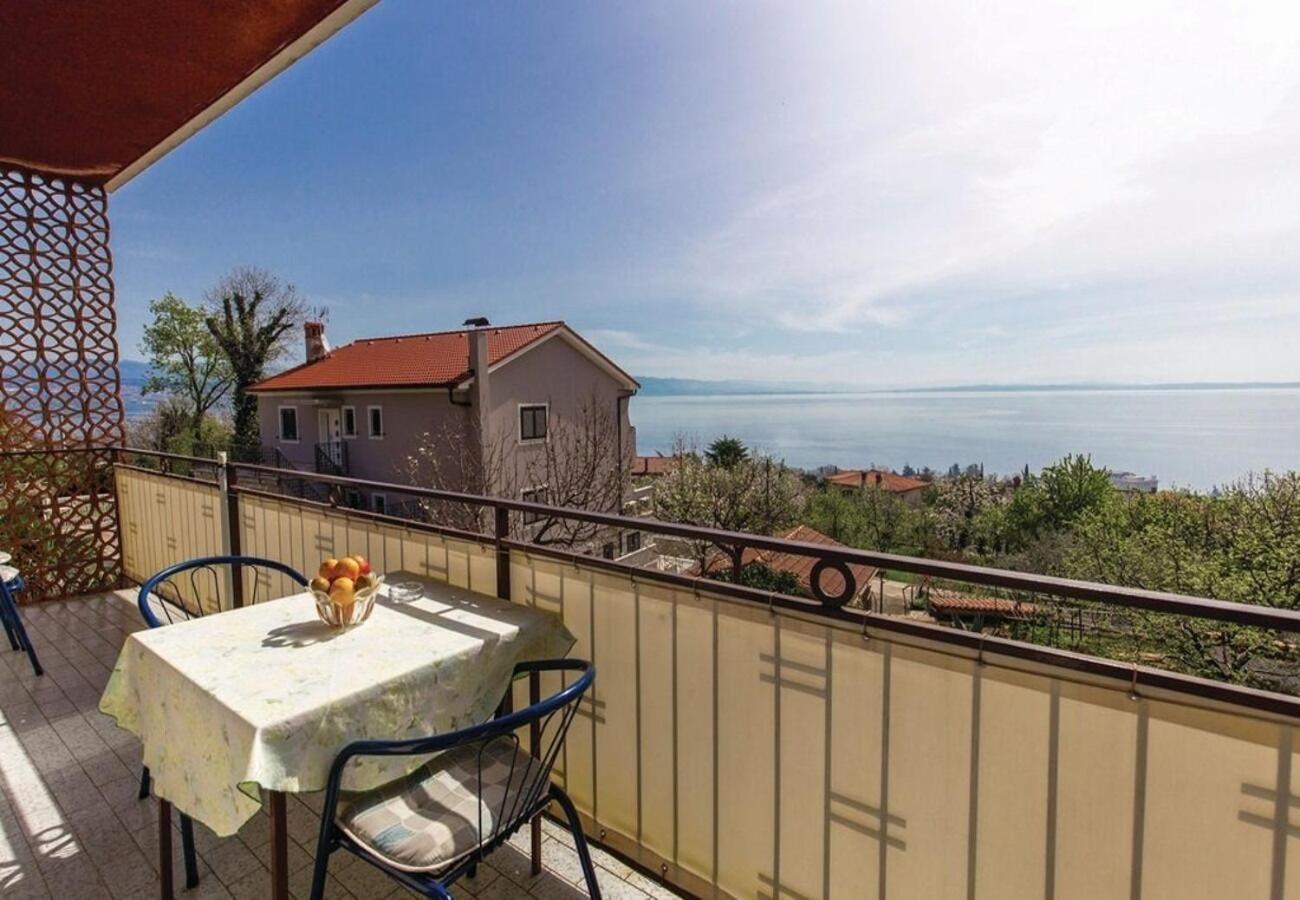 Apartment Dari Lovran Dış mekan fotoğraf