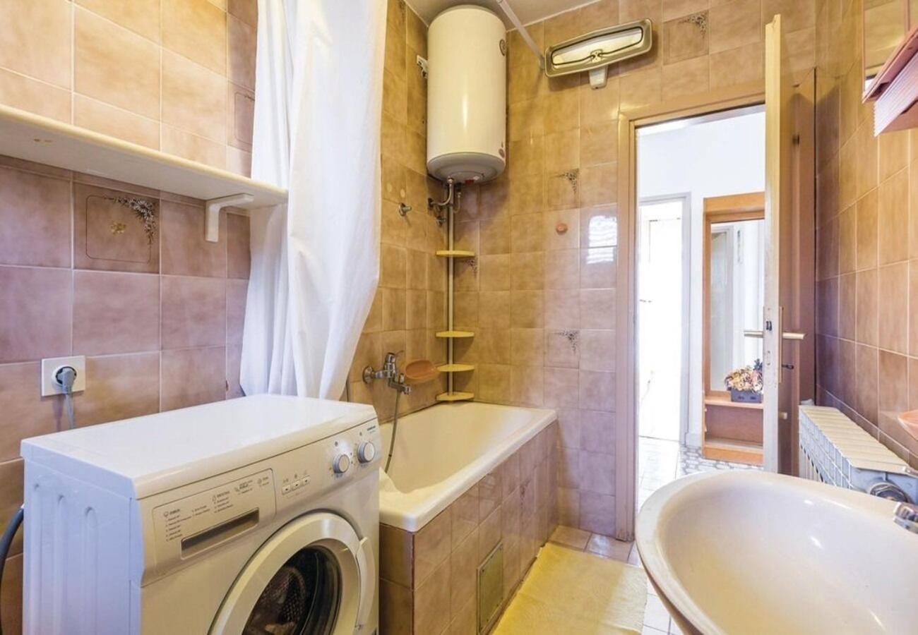 Apartment Dari Lovran Dış mekan fotoğraf
