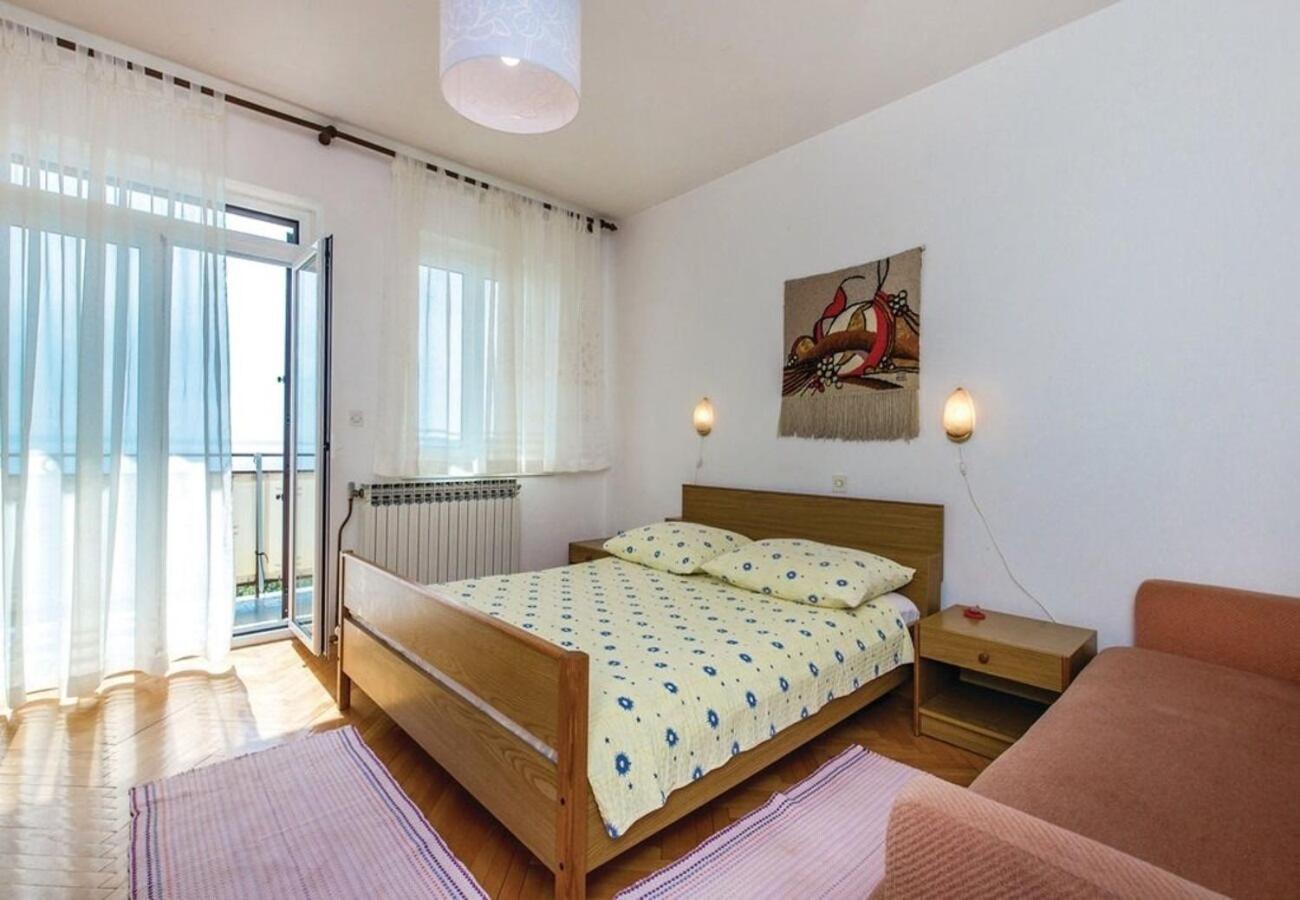 Apartment Dari Lovran Dış mekan fotoğraf