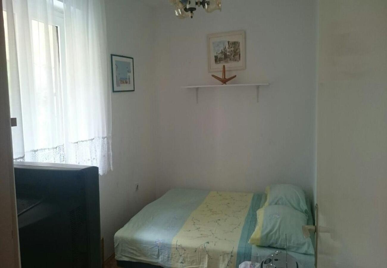 Apartment Dari Lovran Dış mekan fotoğraf