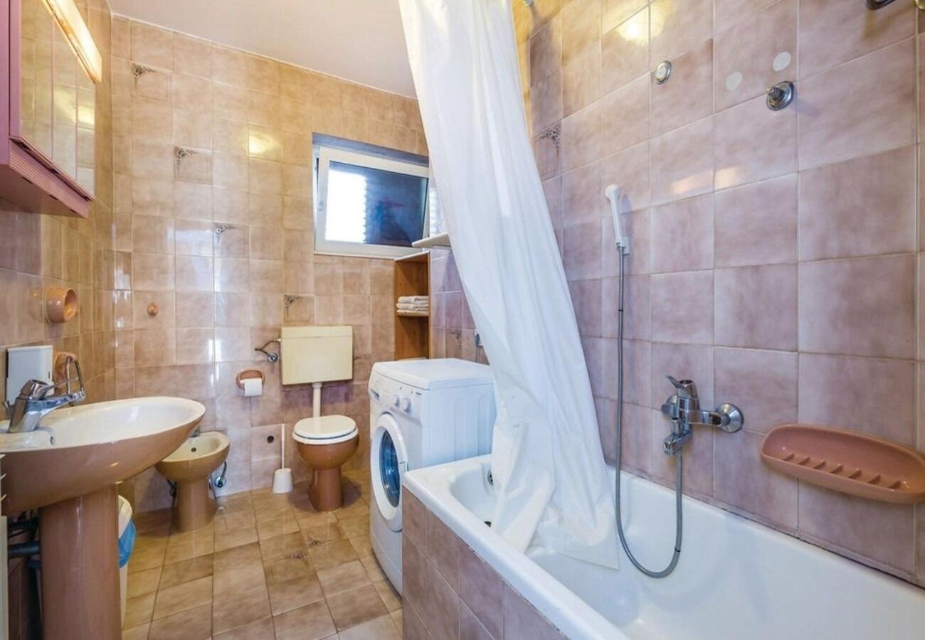 Apartment Dari Lovran Dış mekan fotoğraf