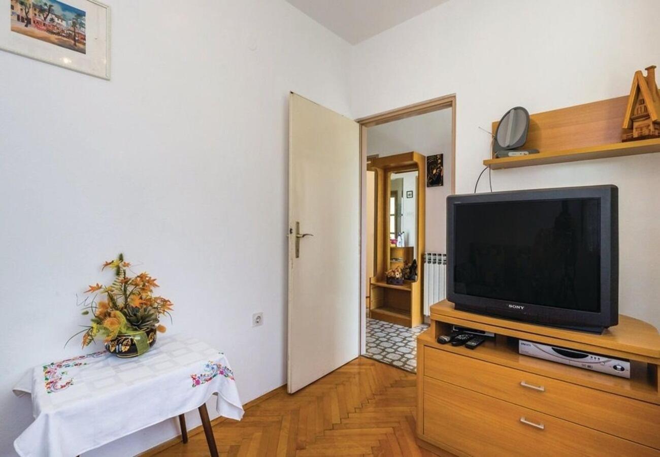 Apartment Dari Lovran Dış mekan fotoğraf