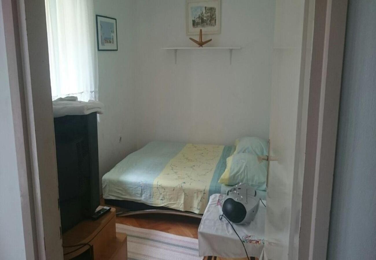 Apartment Dari Lovran Dış mekan fotoğraf