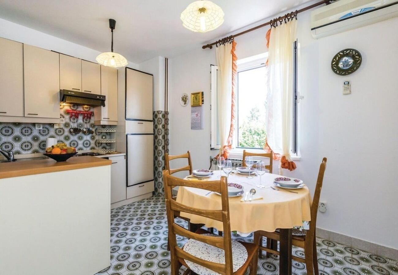 Apartment Dari Lovran Dış mekan fotoğraf