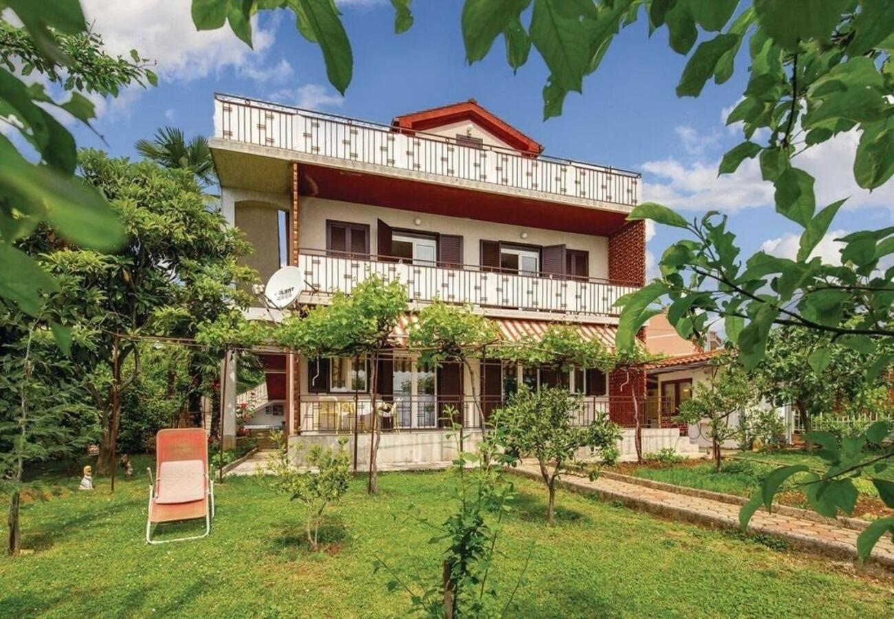 Apartment Dari Lovran Dış mekan fotoğraf
