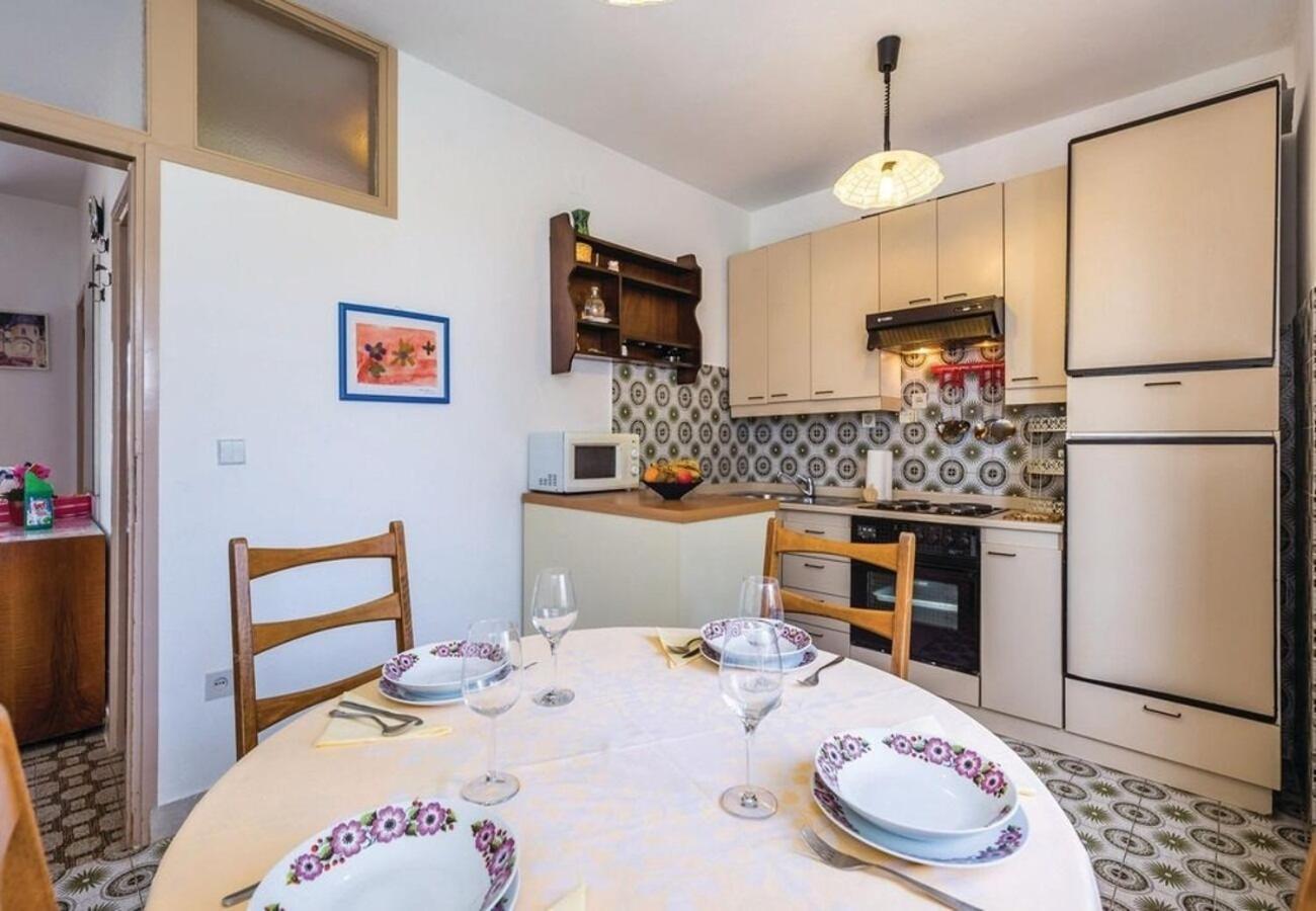 Apartment Dari Lovran Dış mekan fotoğraf