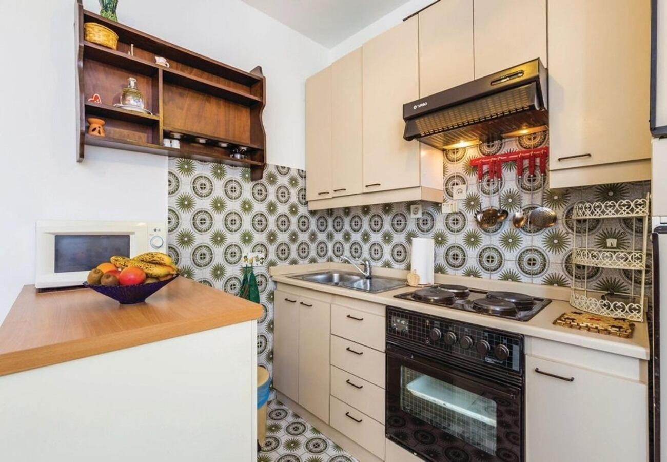 Apartment Dari Lovran Dış mekan fotoğraf
