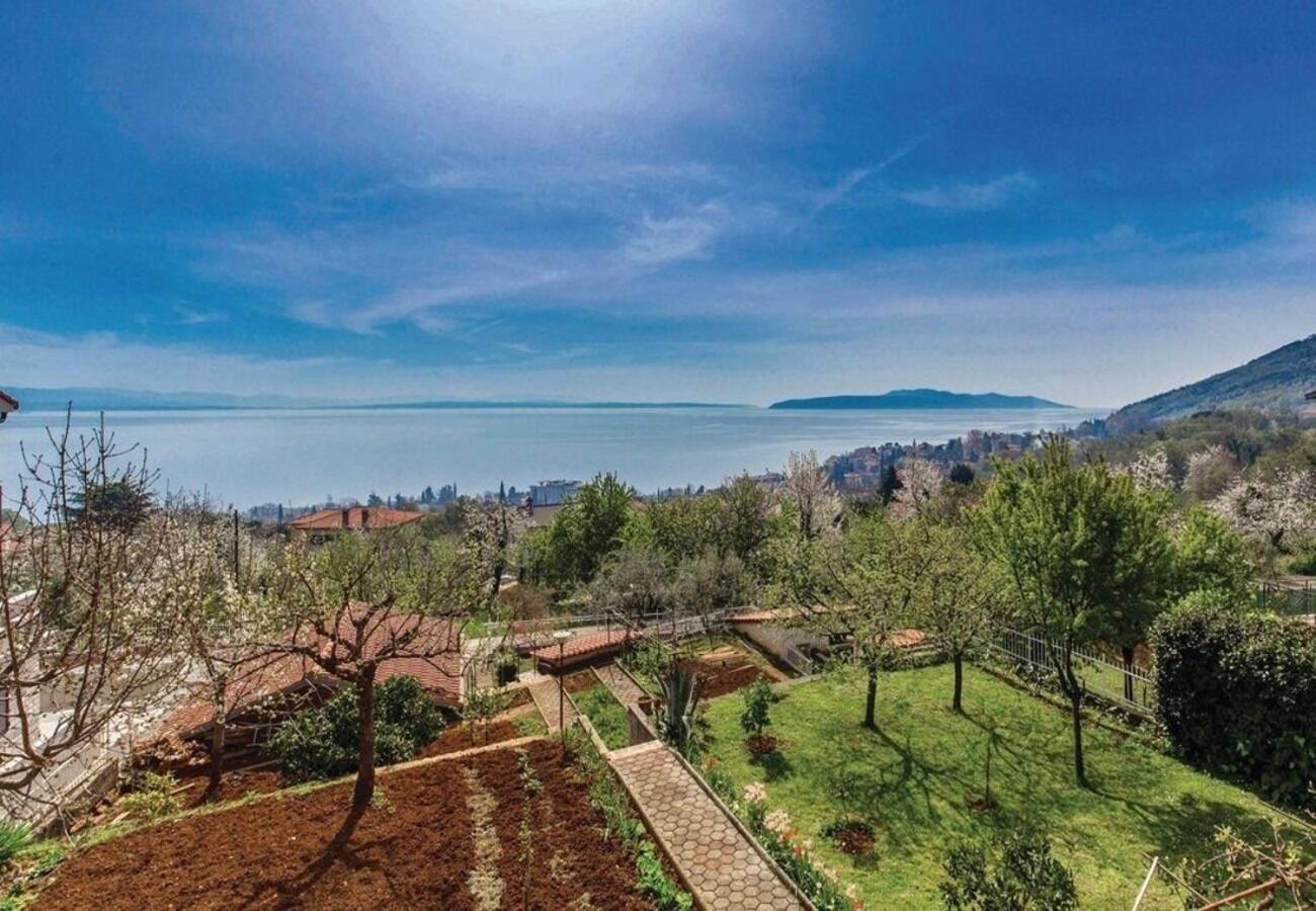 Apartment Dari Lovran Dış mekan fotoğraf