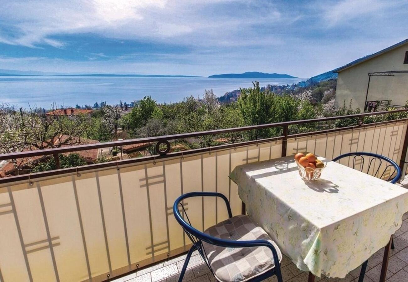 Apartment Dari Lovran Dış mekan fotoğraf
